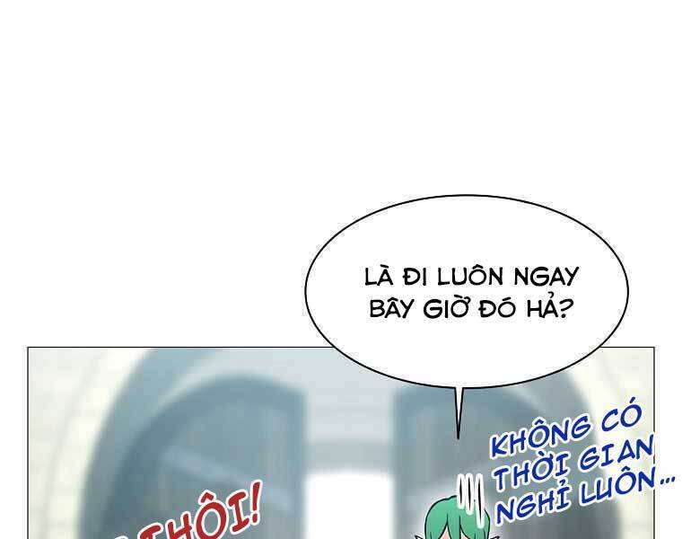 Người Nâng Cấp Chapter 75 - Trang 91