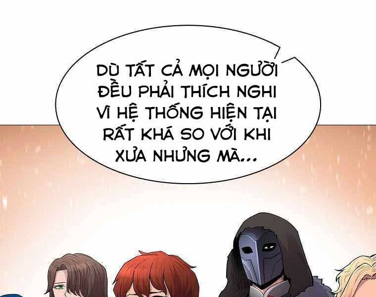 Người Nâng Cấp Chapter 75 - Trang 56