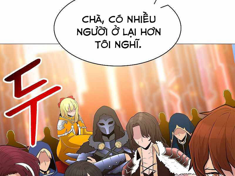 Người Nâng Cấp Chapter 67 - Trang 112