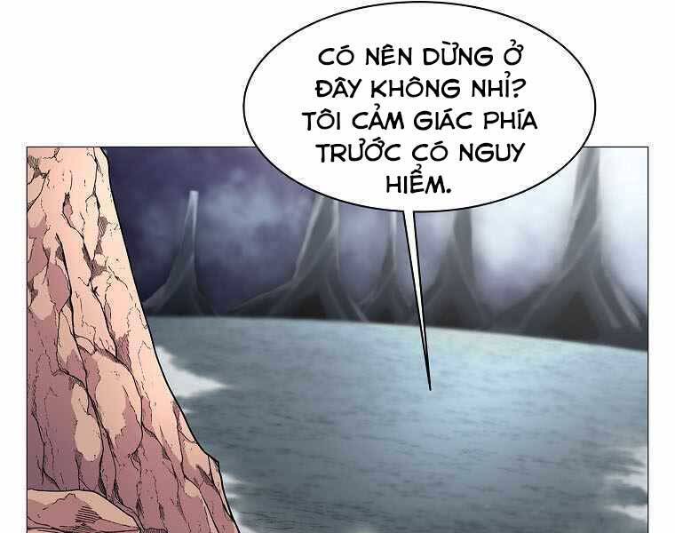 Người Nâng Cấp Chapter 75 - Trang 104