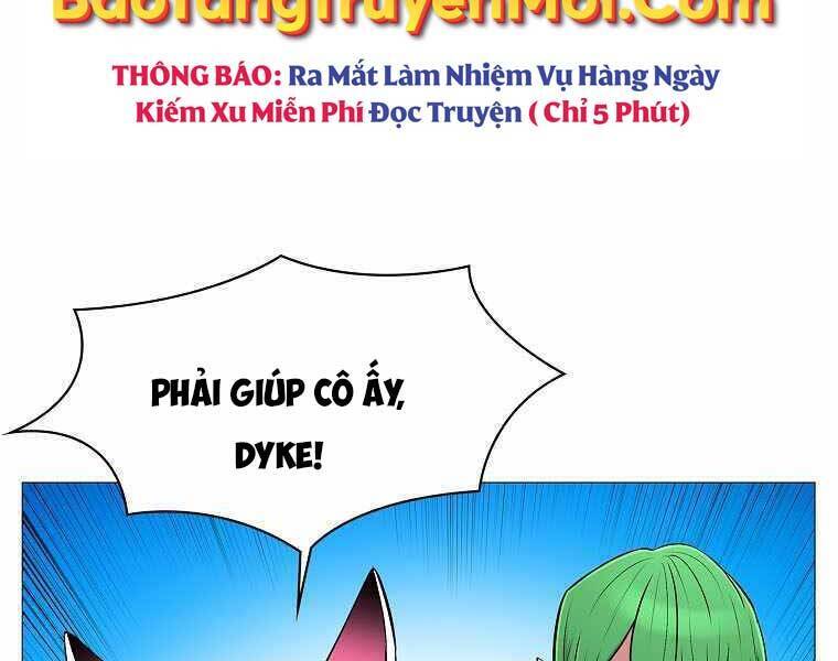 Người Nâng Cấp Chapter 75 - Trang 120