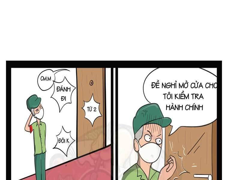 Người Nâng Cấp Chapter 41 - Trang 152