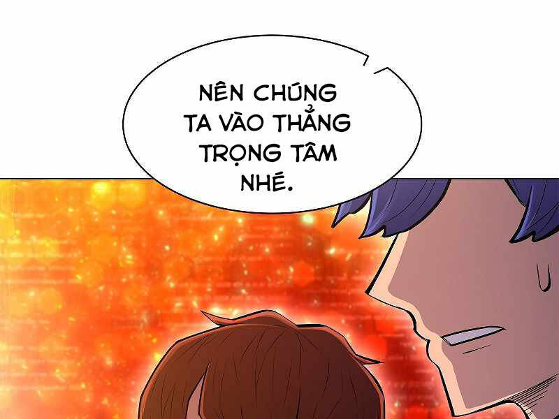 Người Nâng Cấp Chapter 67 - Trang 30