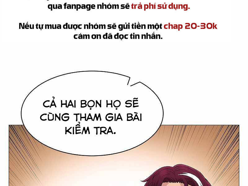 Người Nâng Cấp Chapter 67 - Trang 45