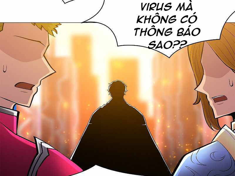 Người Nâng Cấp Chapter 67 - Trang 95