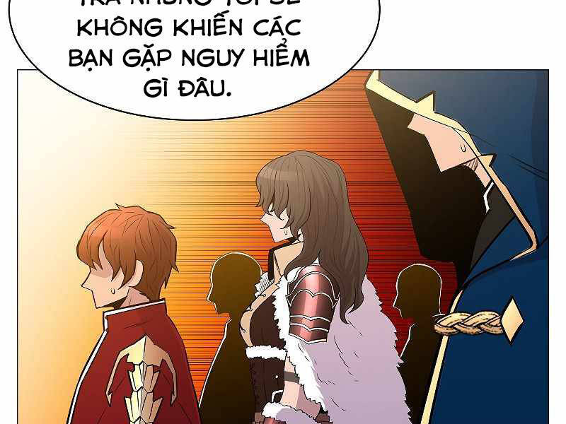 Người Nâng Cấp Chapter 67 - Trang 117