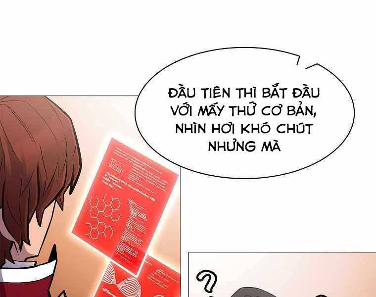 Người Nâng Cấp Chapter 75 - Trang 71