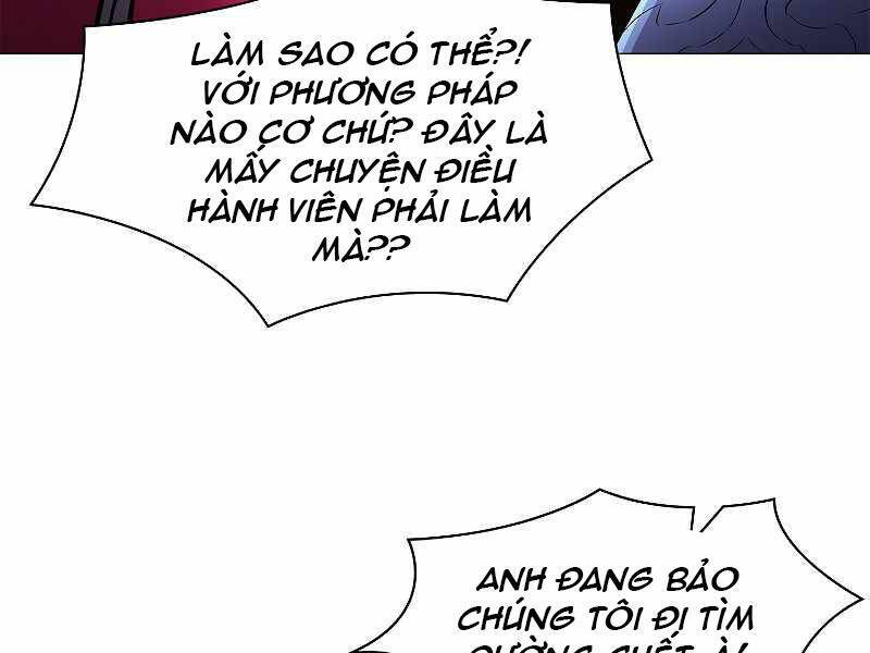 Người Nâng Cấp Chapter 67 - Trang 96