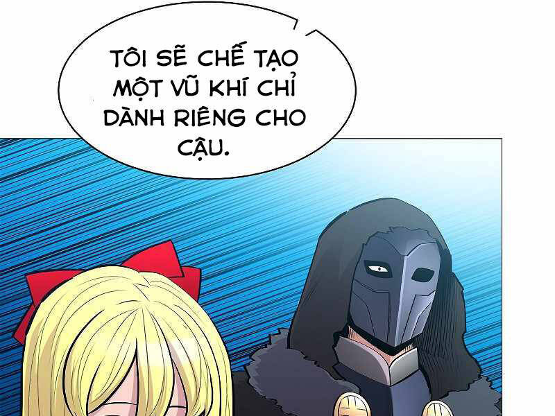 Người Nâng Cấp Chapter 67 - Trang 50