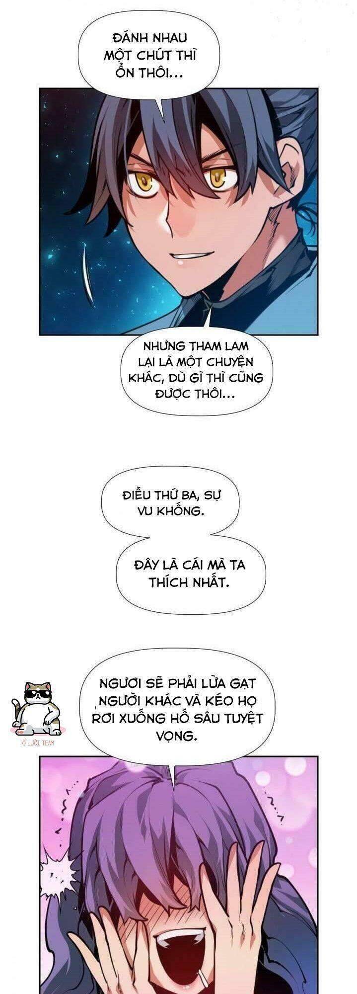 Thời Đại Hoàng Kim Chapter 4 - Trang 56