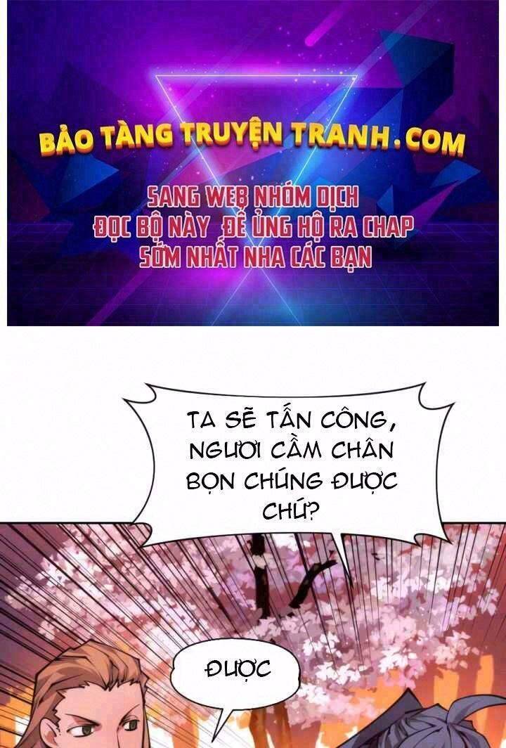 Thời Đại Hoàng Kim Chapter 36 - Trang 0