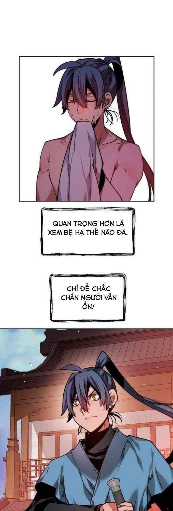 Thời Đại Hoàng Kim Chapter 2 - Trang 41