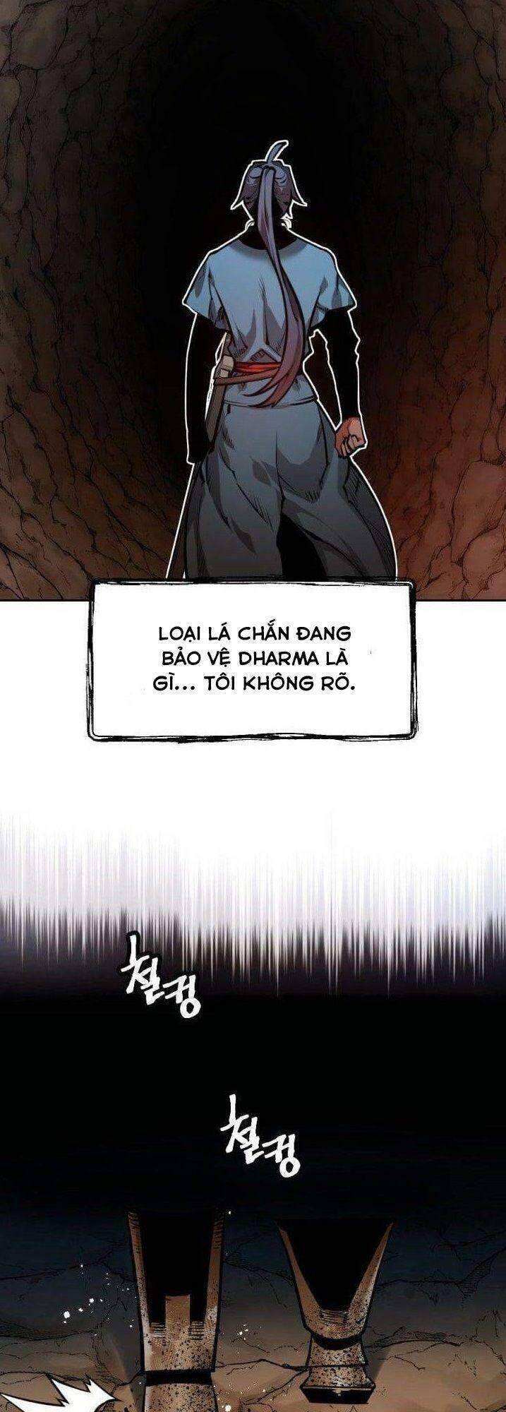 Thời Đại Hoàng Kim Chapter 3 - Trang 26