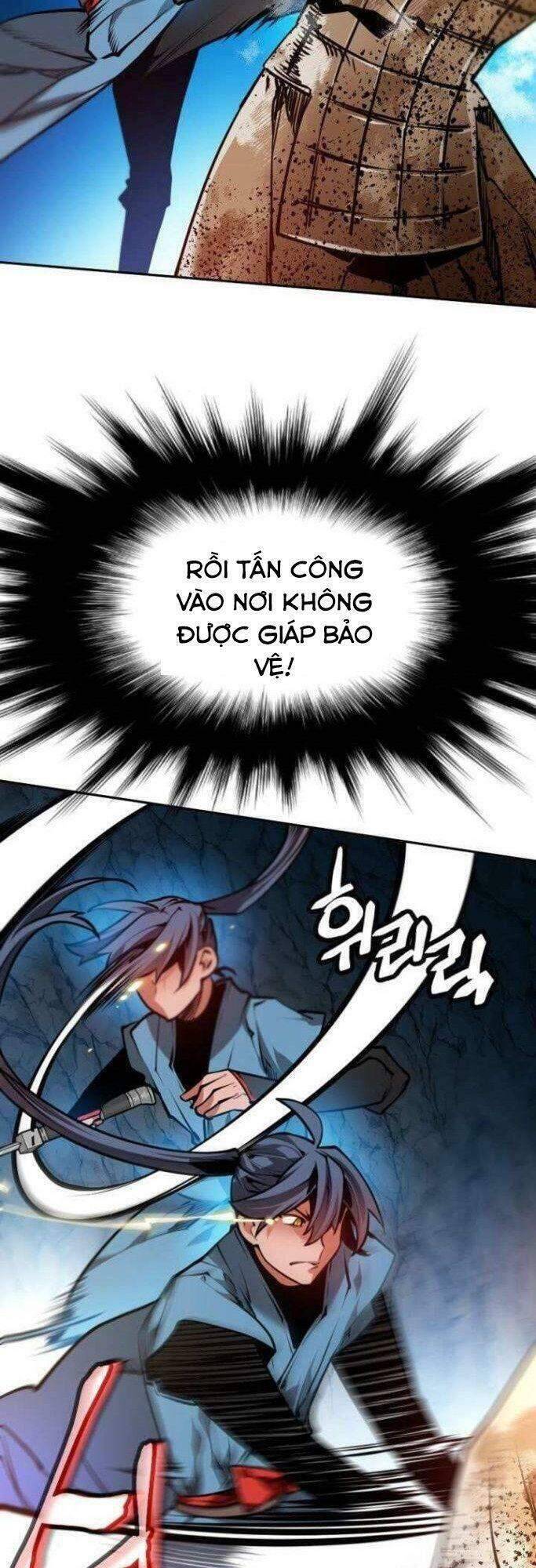 Thời Đại Hoàng Kim Chapter 4 - Trang 26