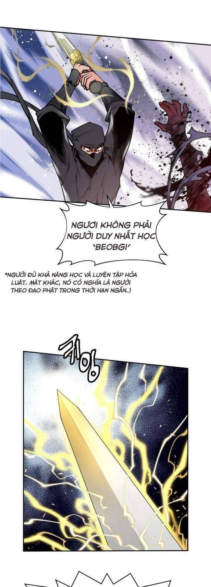 Thời Đại Hoàng Kim Chapter 1 - Trang 25