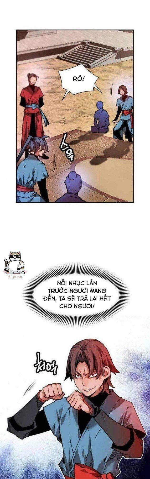 Thời Đại Hoàng Kim Chapter 2 - Trang 71