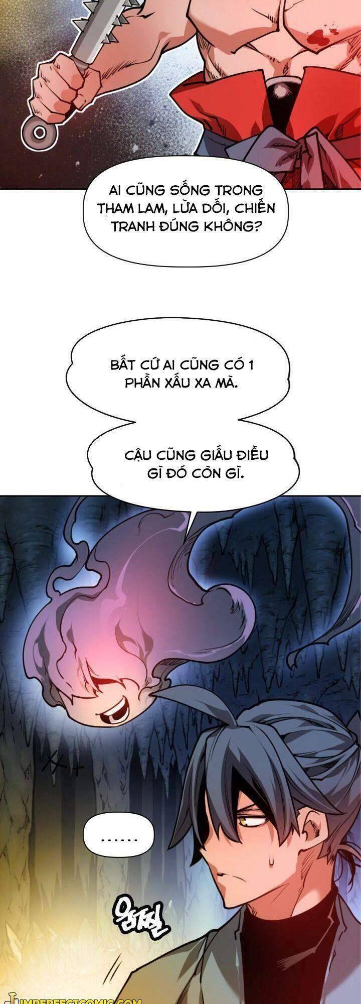 Thời Đại Hoàng Kim Chapter 7 - Trang 14