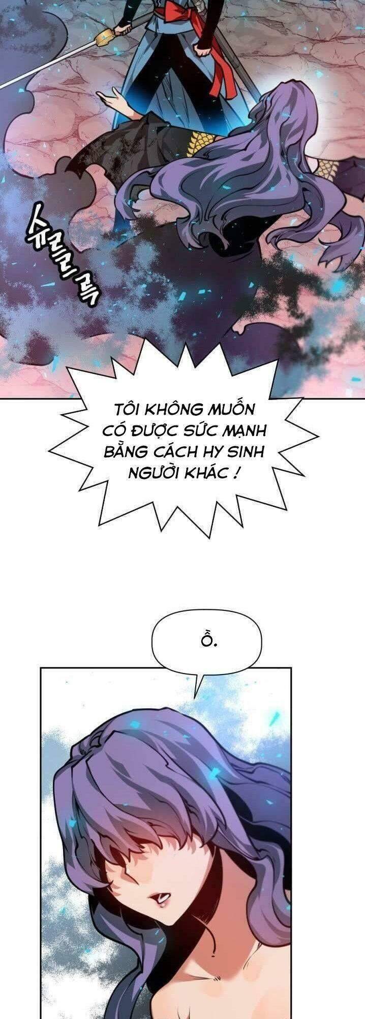 Thời Đại Hoàng Kim Chapter 4 - Trang 61