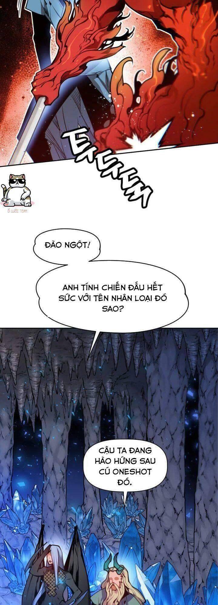 Thời Đại Hoàng Kim Chapter 5 - Trang 42