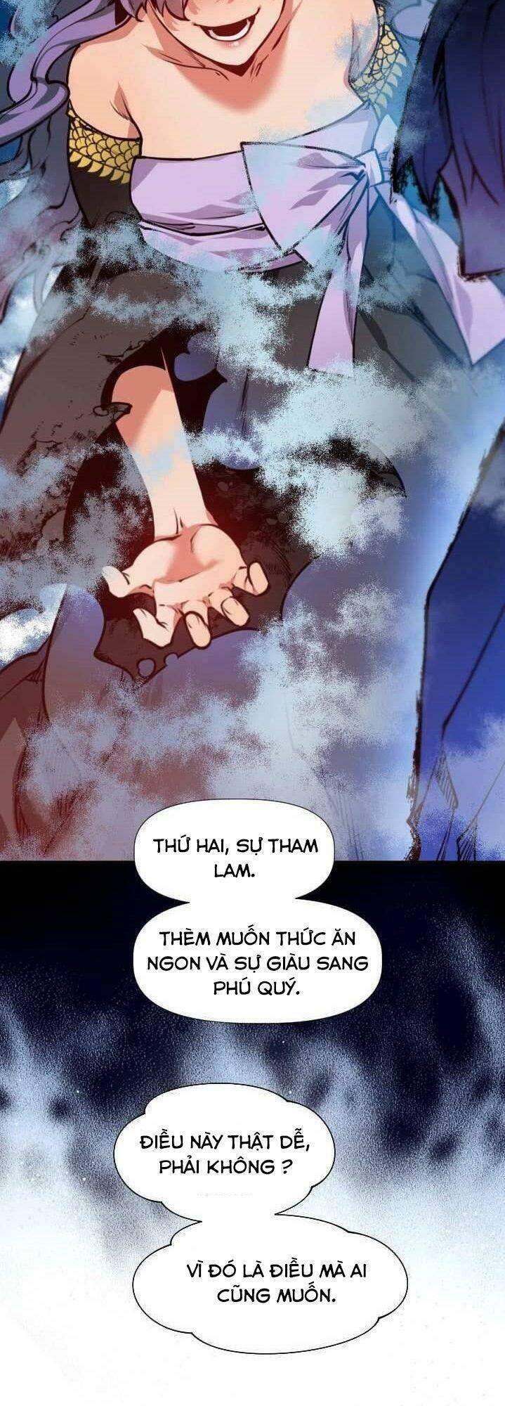 Thời Đại Hoàng Kim Chapter 4 - Trang 55