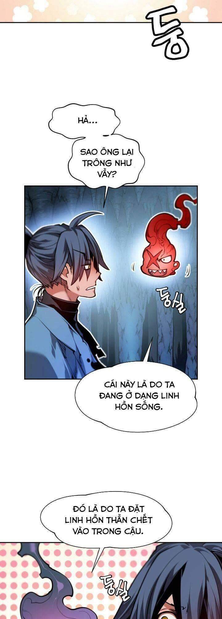 Thời Đại Hoàng Kim Chapter 7 - Trang 6