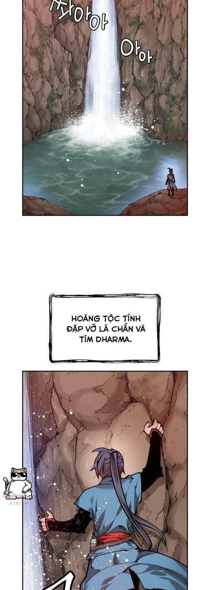 Thời Đại Hoàng Kim Chapter 3 - Trang 24