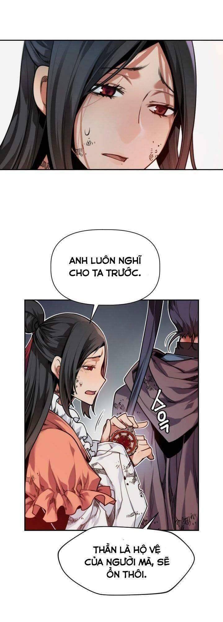 Thời Đại Hoàng Kim Chapter 1 - Trang 64