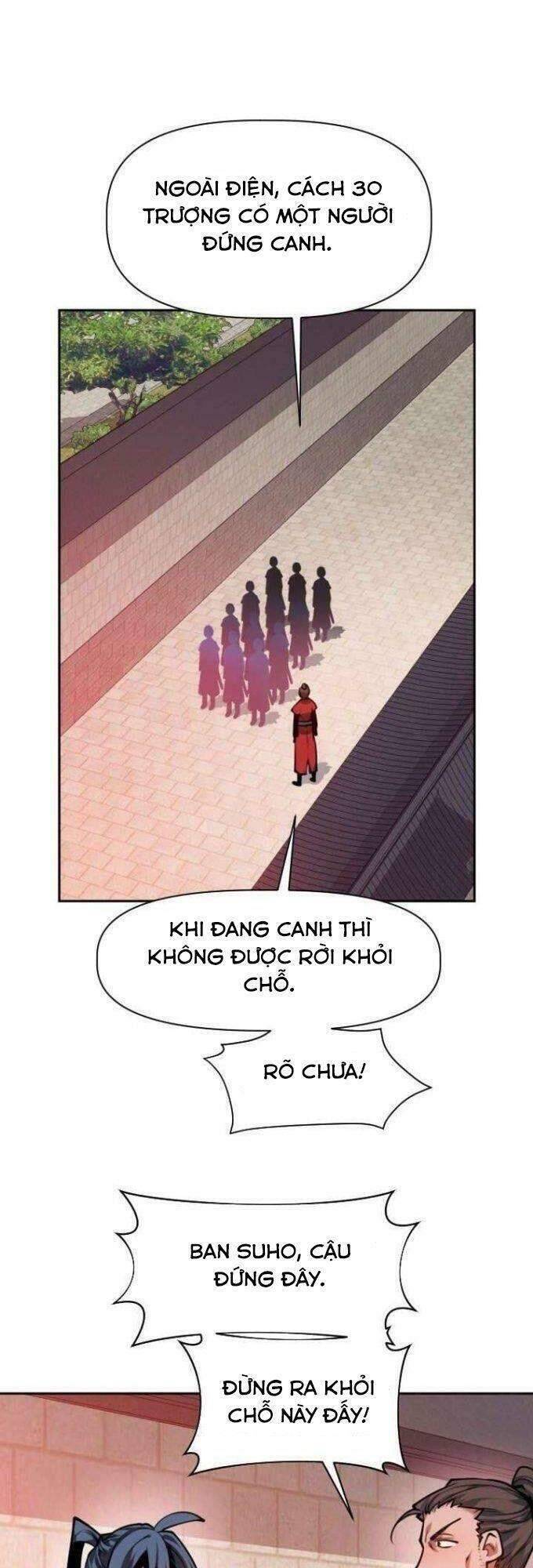 Thời Đại Hoàng Kim Chapter 2 - Trang 44