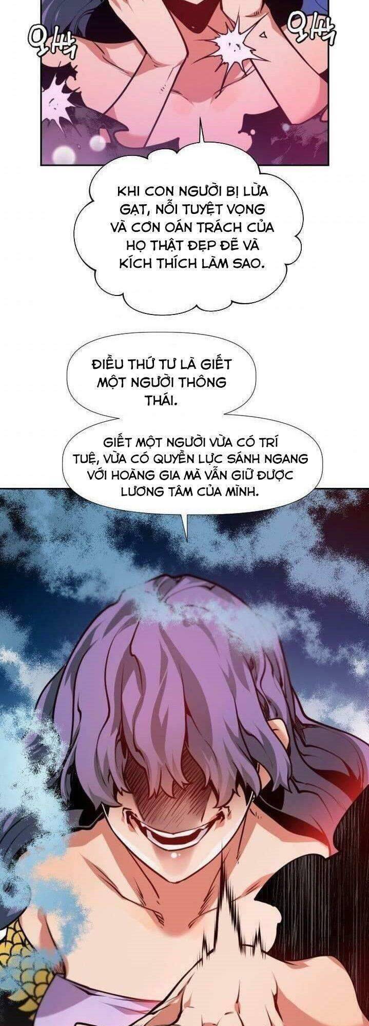 Thời Đại Hoàng Kim Chapter 4 - Trang 57