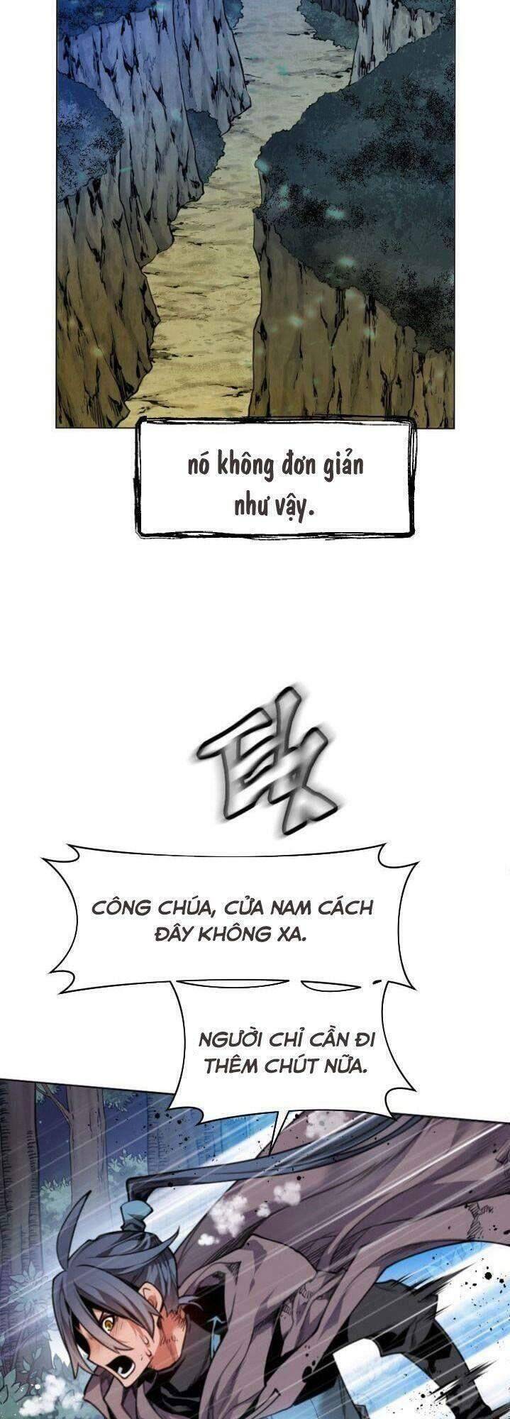 Thời Đại Hoàng Kim Chapter 1 - Trang 17