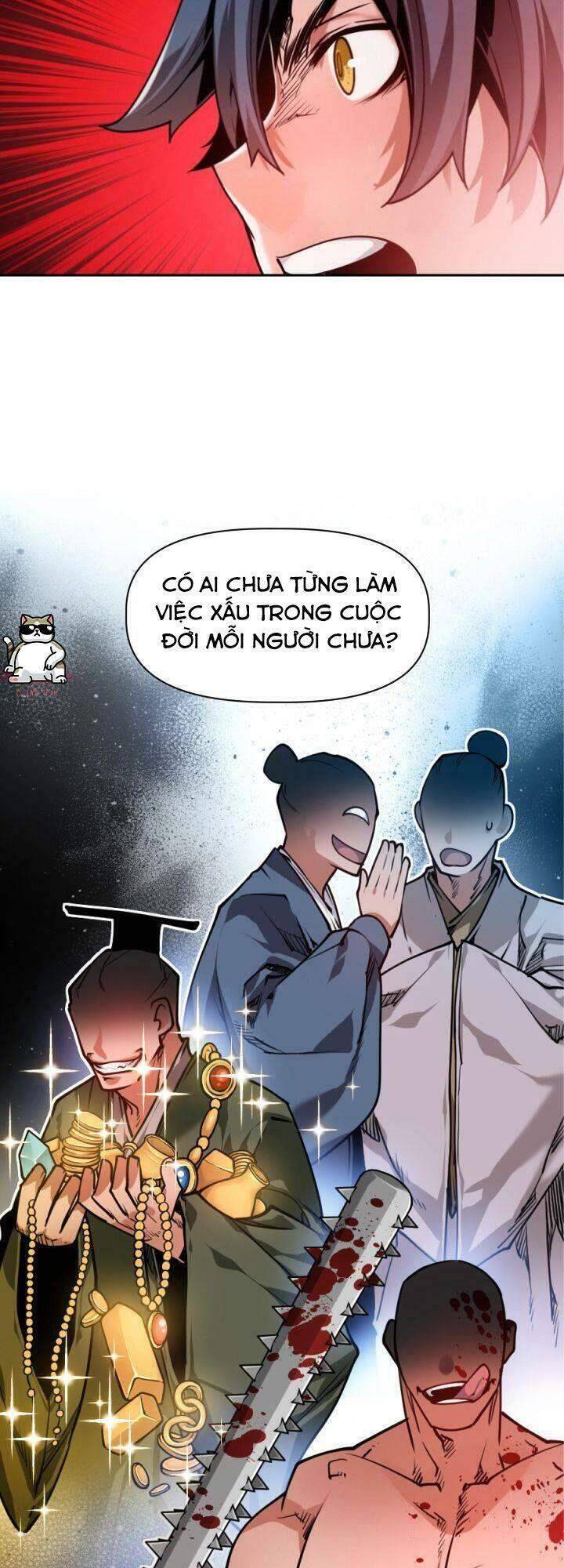 Thời Đại Hoàng Kim Chapter 7 - Trang 13