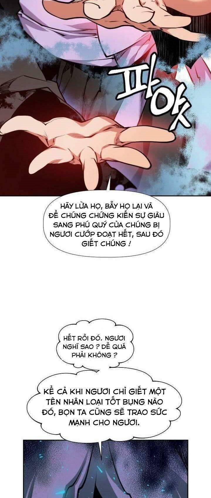 Thời Đại Hoàng Kim Chapter 4 - Trang 58