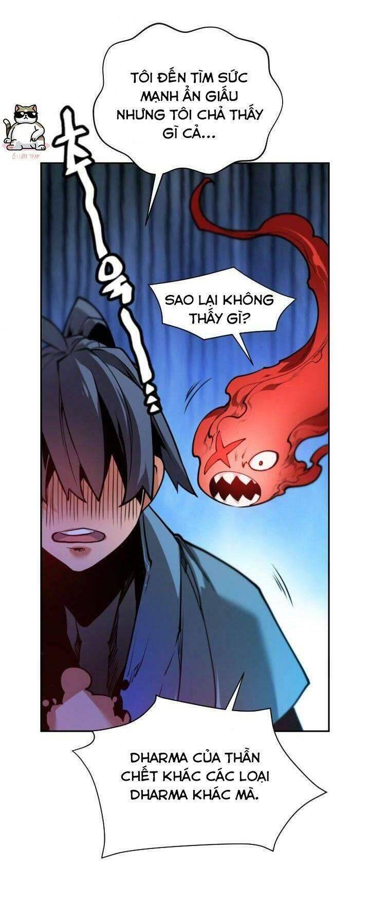 Thời Đại Hoàng Kim Chapter 7 - Trang 17