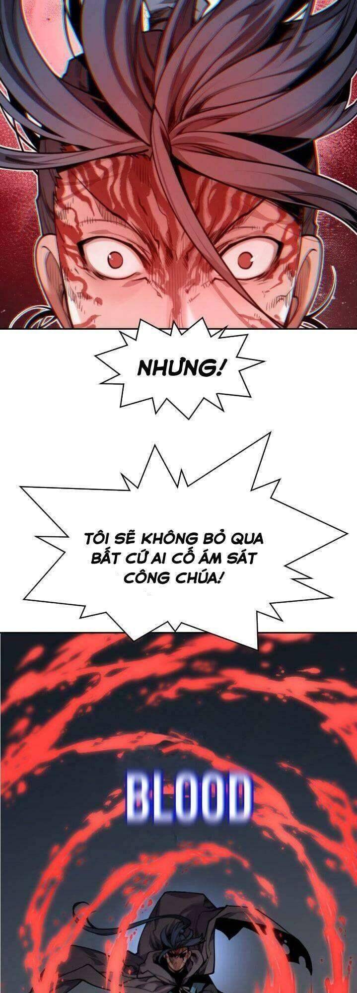 Thời Đại Hoàng Kim Chapter 1 - Trang 83