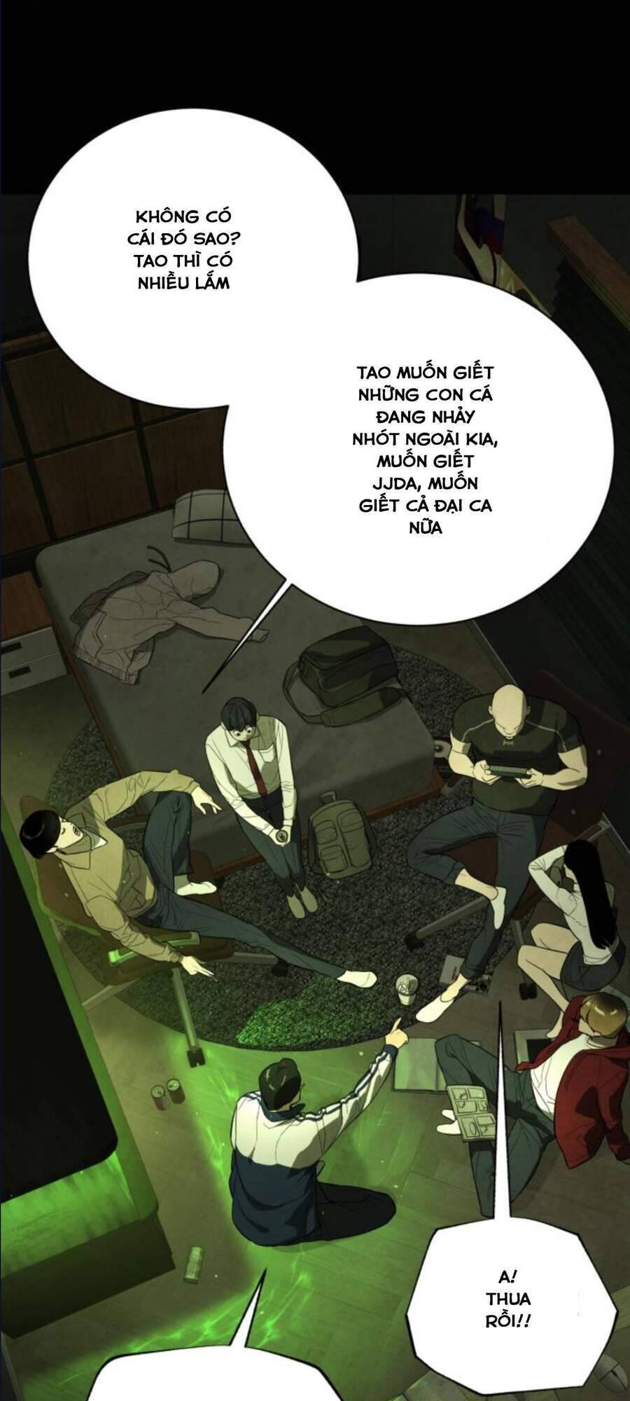 Máu Trắng Chapter 87 - Trang 3