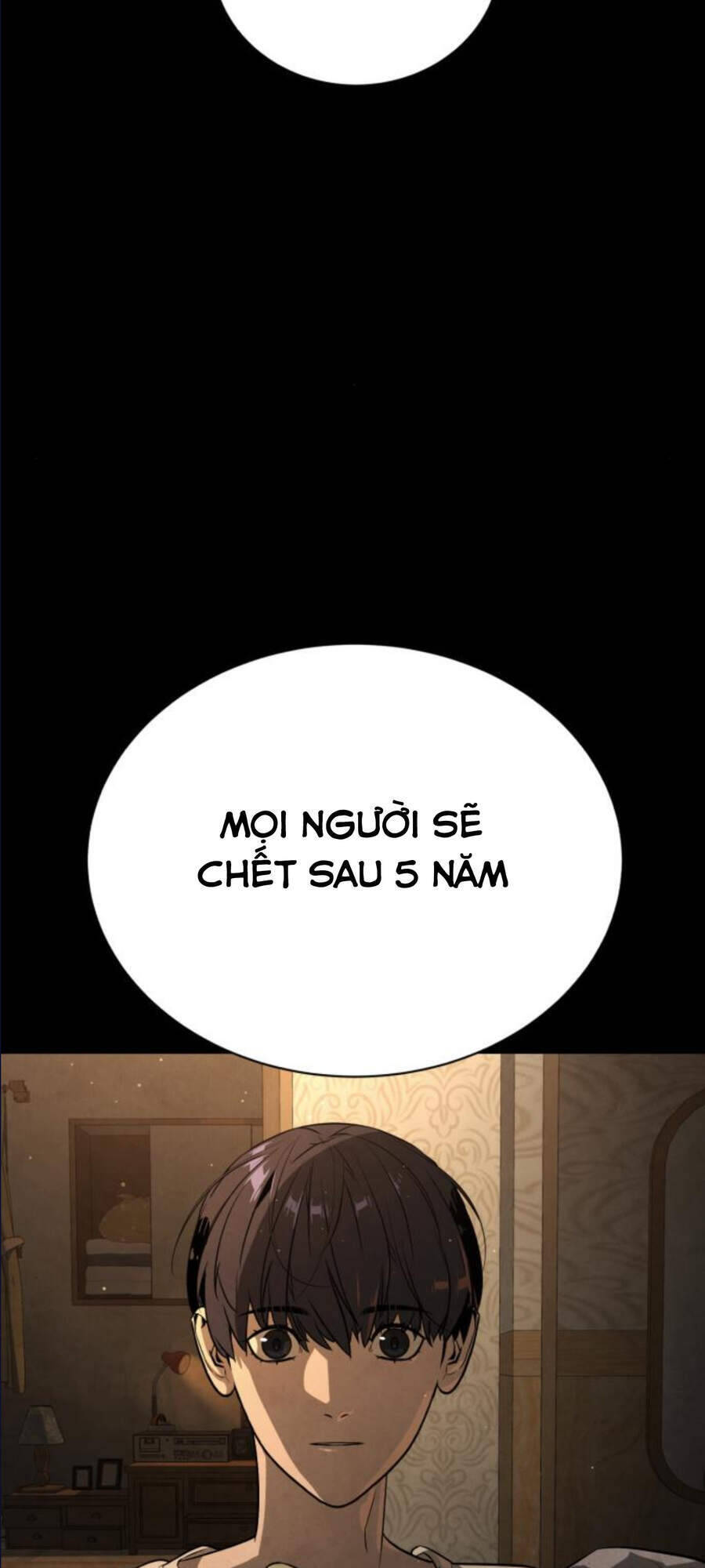 Máu Trắng Chapter 88 - Trang 42