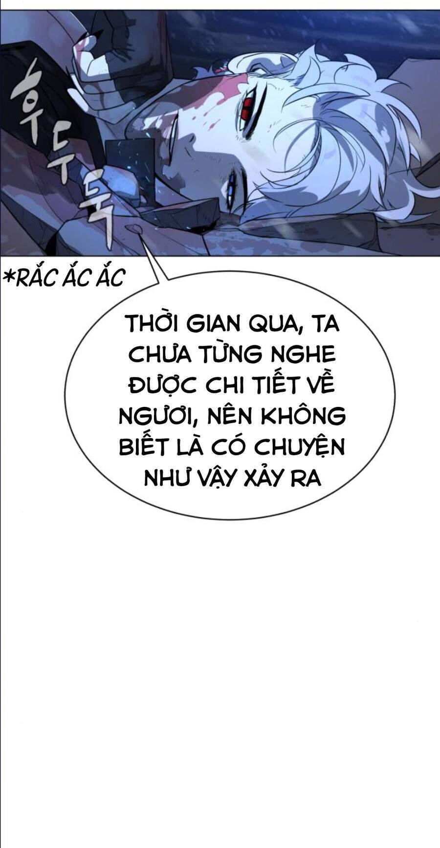 Máu Trắng Chapter 88.5 - Trang 20