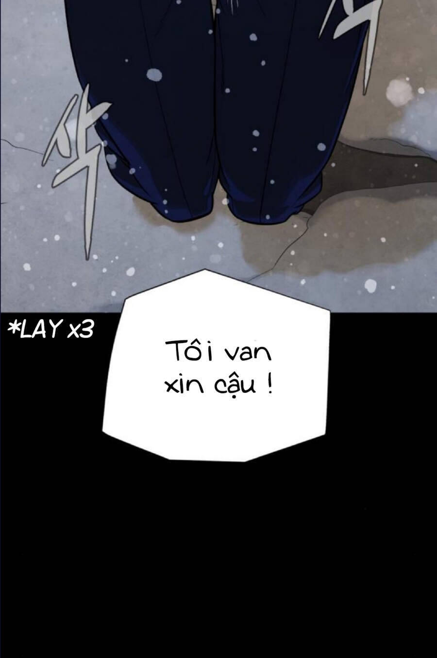 Máu Trắng Chapter 88 - Trang 9