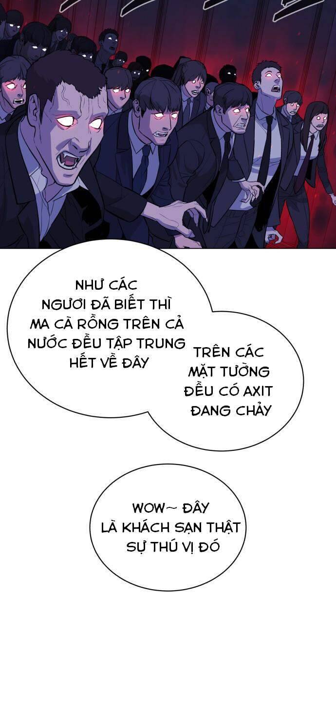 Máu Trắng Chapter 82 - Trang 16