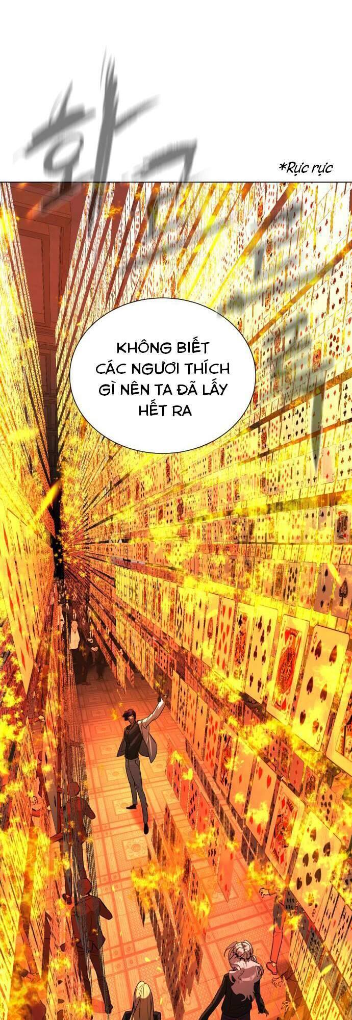 Máu Trắng Chapter 82 - Trang 37