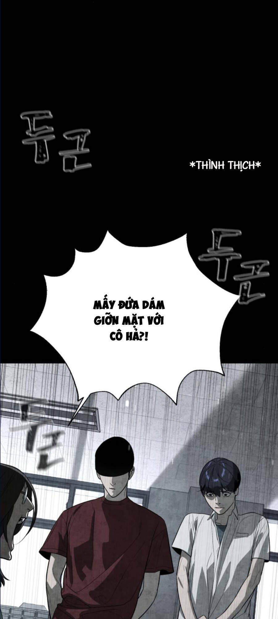 Máu Trắng Chapter 87 - Trang 29