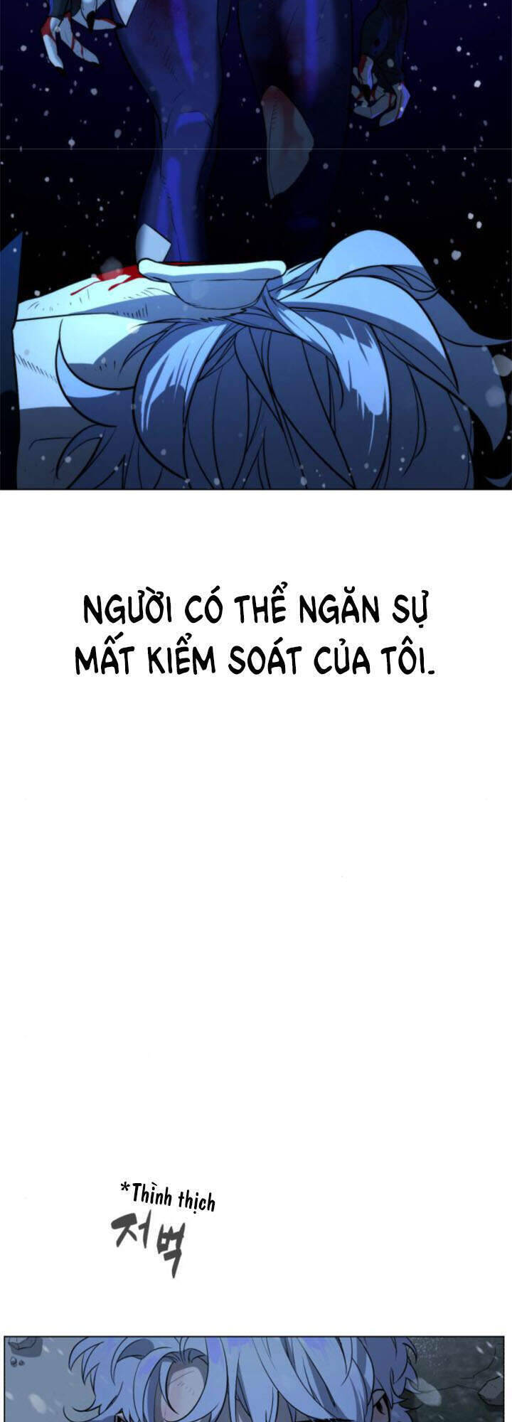 Máu Trắng Chapter 90 - Trang 96