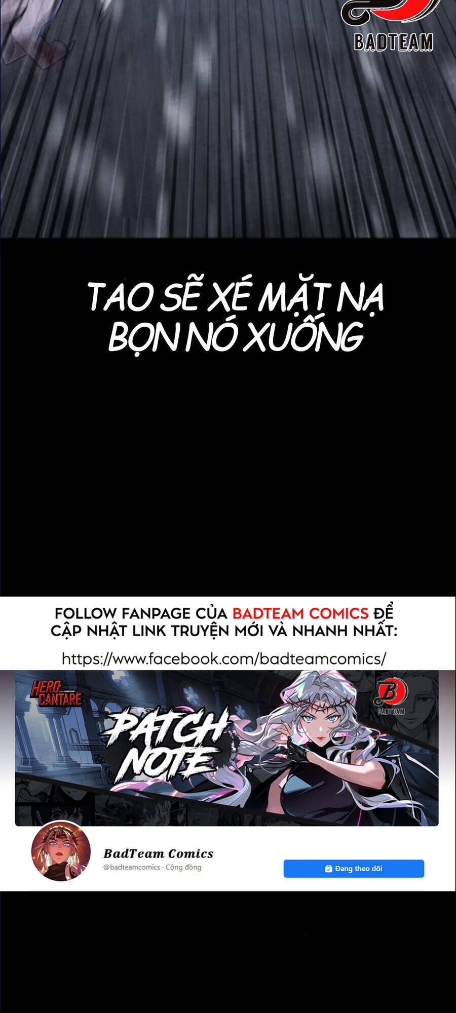 Máu Trắng Chapter 88 - Trang 39