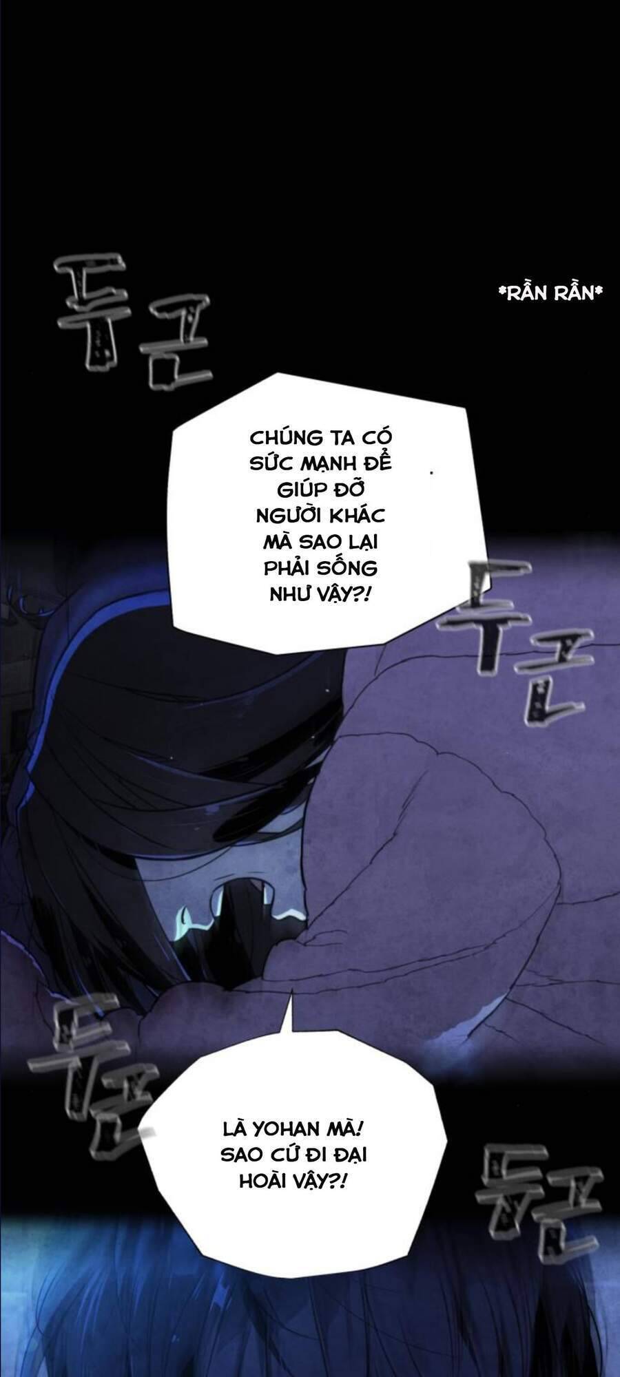 Máu Trắng Chapter 87.5 - Trang 31