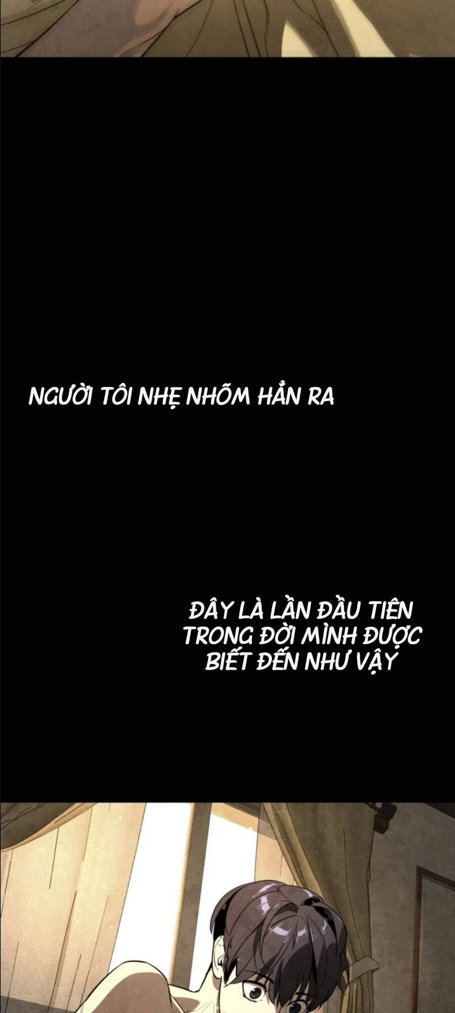 Máu Trắng Chapter 87.5 - Trang 37