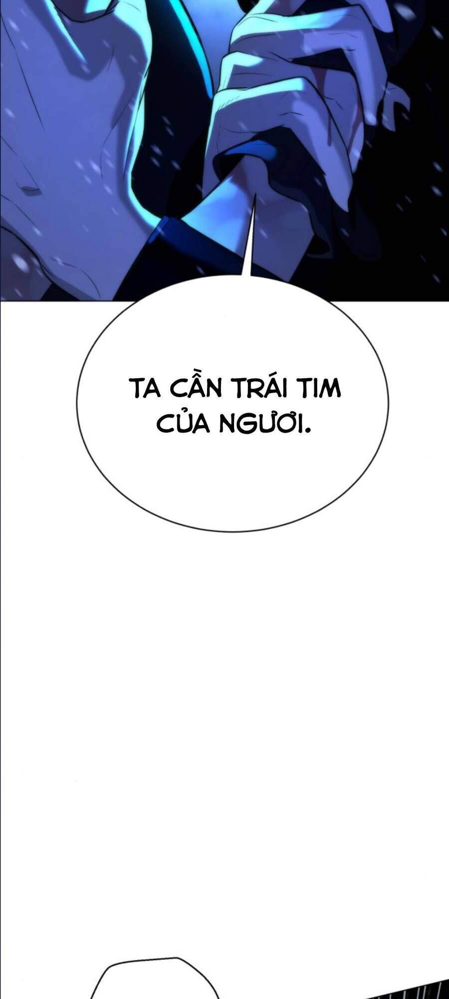 Máu Trắng Chapter 88.5 - Trang 27