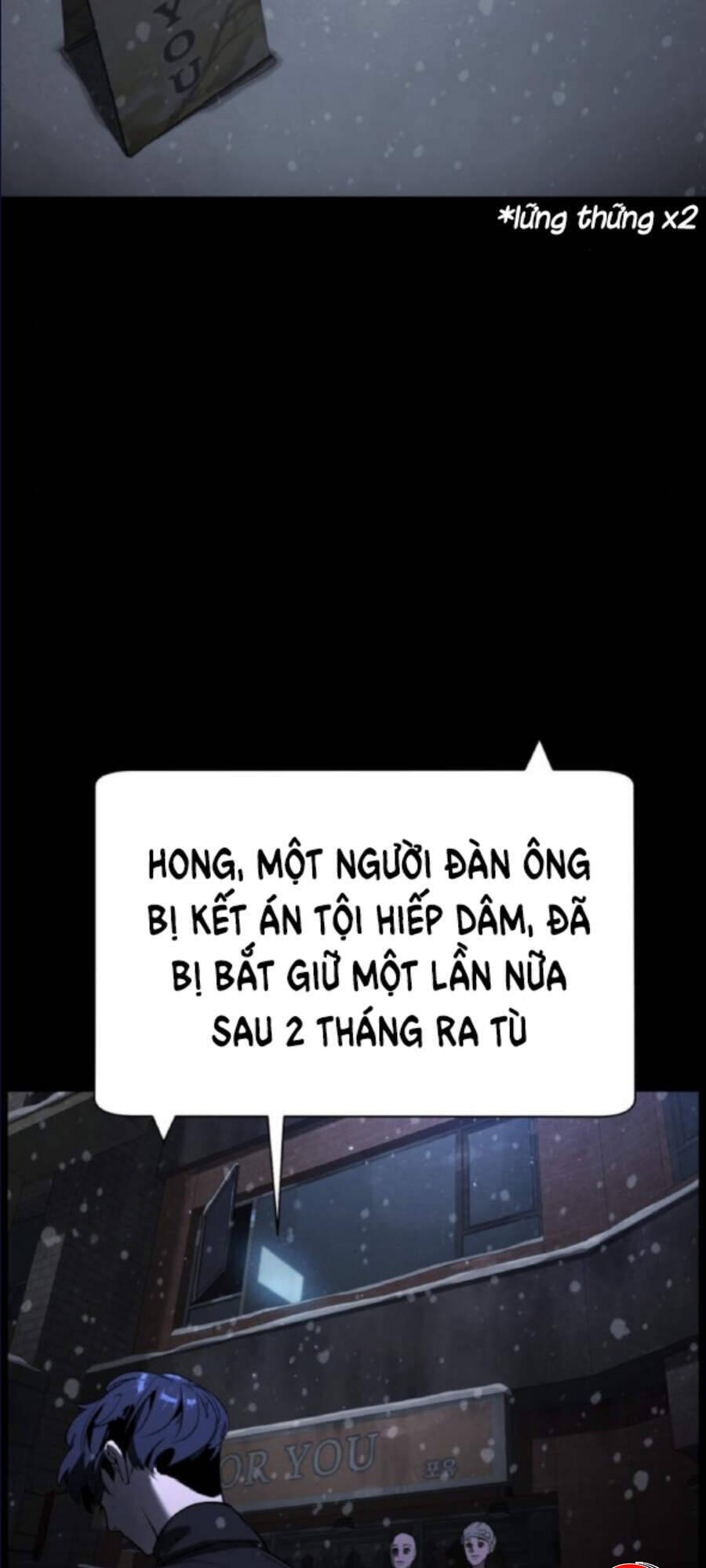 Máu Trắng Chapter 88 - Trang 3