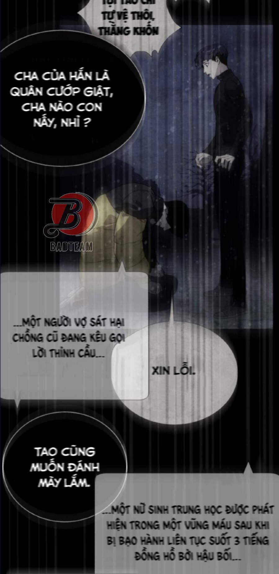 Máu Trắng Chapter 88 - Trang 29