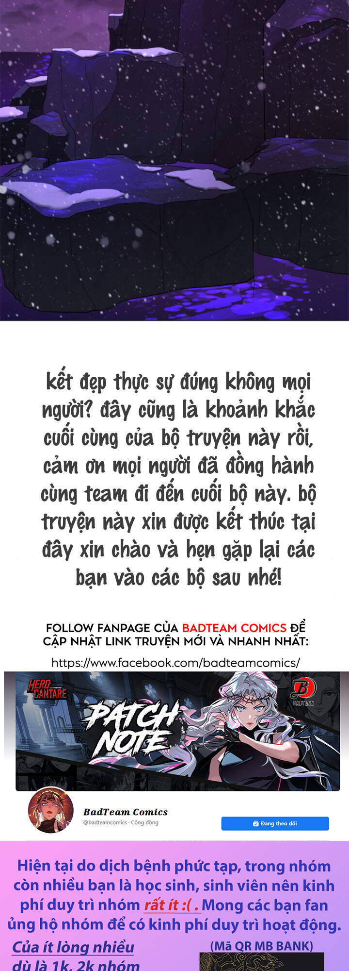 Máu Trắng Chapter 90 - Trang 138