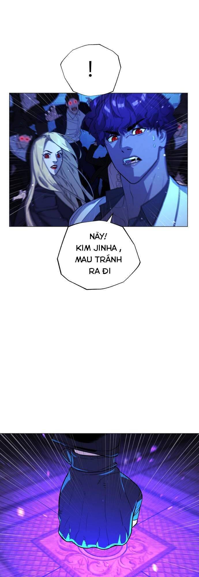 Máu Trắng Chapter 82 - Trang 47